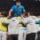 Napoli-Inter 3-1: gli azzurri stendono l’Inter e si riprendono la vetta della classifica. Risposta da Campioni d’Italia. Anguissa e McTominay dominatori