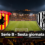 Benevento-Cesena, momento d’oro per la Strega: al Vigorito decidono Siatounis e Cherubini