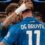 Napoli-Frosinone 3-0: gli azzurri ritrovano la vittoria con una prestazione convincente. Il cambio modulo fornisce risposte positive