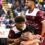 La Salernitana non si ferma più, battuta anche la Cavese all’Arechi: il risultato