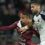 Salernitana-Casertana, i granata vincono il derby campano e si riportano in vetta: il risultato