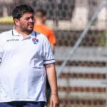 ESCLUSIVA CNP – Portici: Diego Maradona Jr. in pole per il dopo Sarnataro: le ultime
