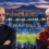 Napoli, in casa dell’avversario. La Roma punta il blitz al Maradona per tenere il passo del duo di testa