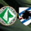 Avellino-Sampdoria 4-1: poker degli Irpini, gol di Insigne per la Samp